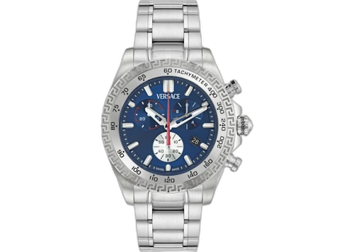 Versace Chrono X Bracelet VE9K00324