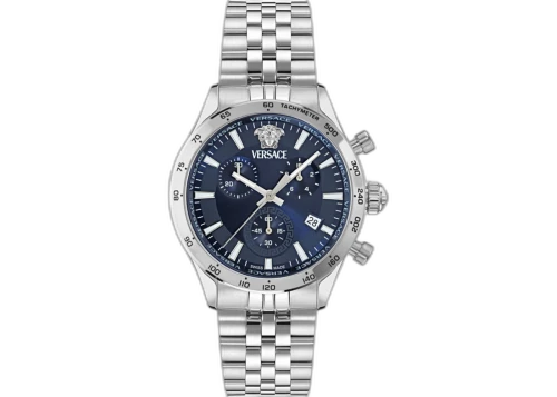 Versace Hellenyium Chrono Petite Bracelet VECFA0124
