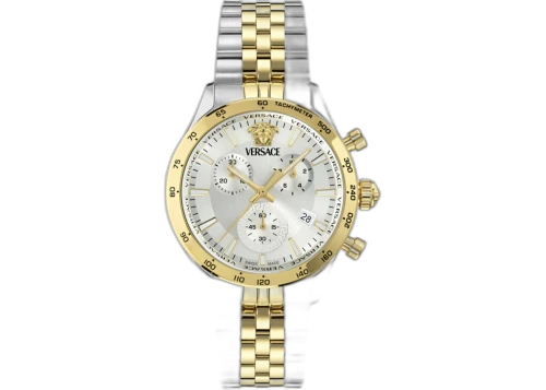 Versace Hellenyium Chrono Petite Bracelet VECFA0324