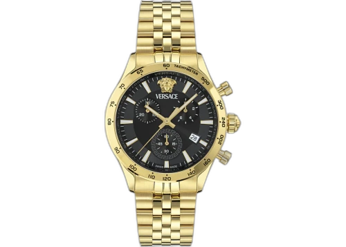 Versace Hellenyium Chrono Petite Bracelet VECFA0524