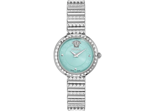 Versace Greca Goddess Petite Bracelet VEDFA0224