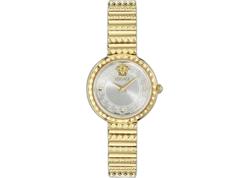Versace Greca Goddess Petite Bracelet VEDFA0324