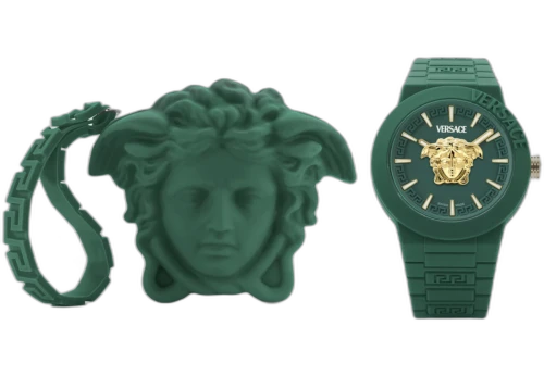 Versace V-Pop Silicone VEEFA0224