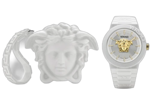 Versace V-Pop Silicone VEEFA0324
