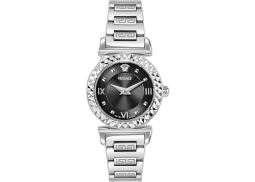 Versace Mini Vanity Bracelet Watch VEGFA0225