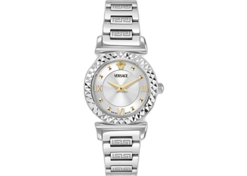Versace Mini Vanity Bracelet Watch VEGFA0325