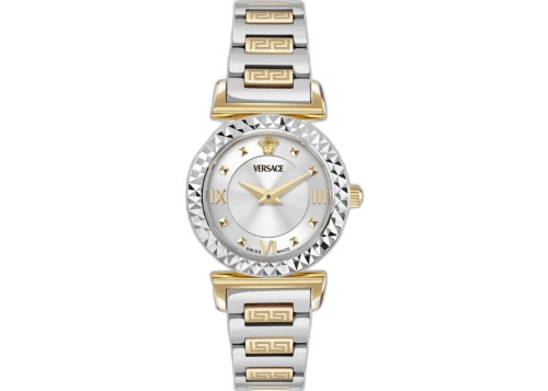 Versace Mini Vanity Bracelet Watch VEGFA0525