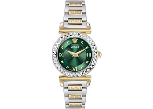 Versace Mini Vanity Bracelet Watch VEGFA0625