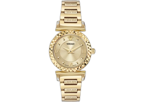 Versace Mini Vanity Bracelet Watch VEGFA0725