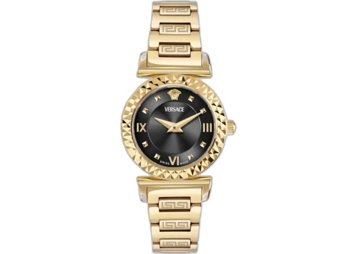 Versace Mini Vanity Bracelet Watch VEGFA0825