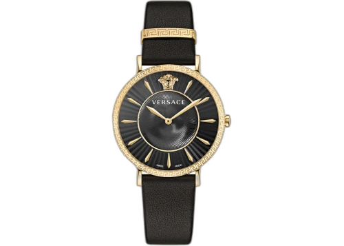 Versace V-Eternal Leather VEJL00222