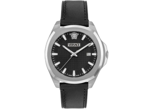 Versace Luxury Leather VEKKA0125