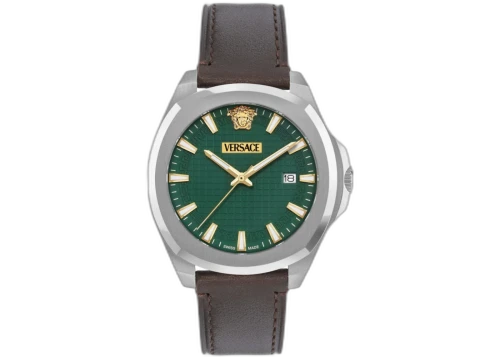 Versace Luxury Leather VEKKA0225