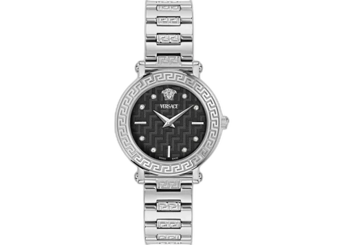 Versace Greca Sphere Petite Bracelet VEKLA0225