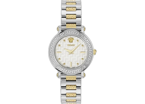 Versace Greca Sphere Petite Bracelet VEKLA0325