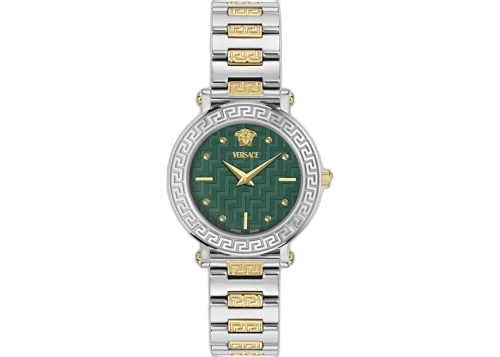 Versace Greca Sphere Petite Bracelet VEKLA0425