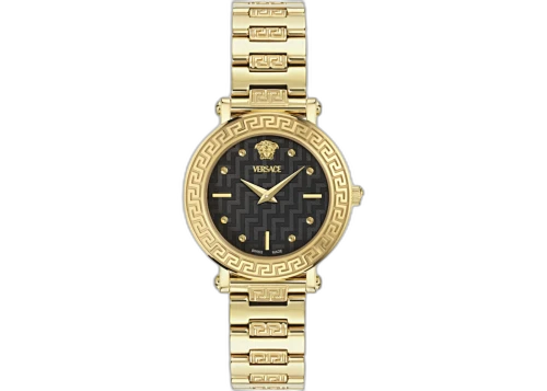 Versace Greca Sphere Petite Bracelet VEKLA0525