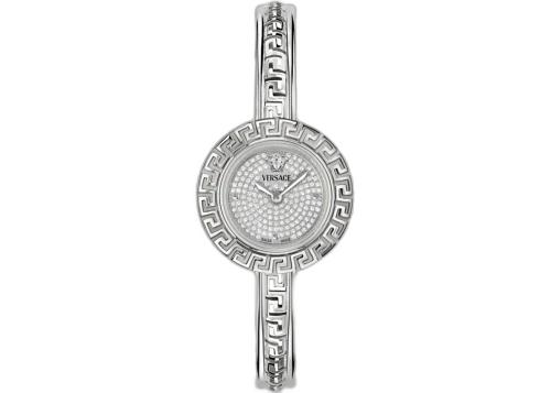 Versace Greca Pendant Diamond VEKNA0125