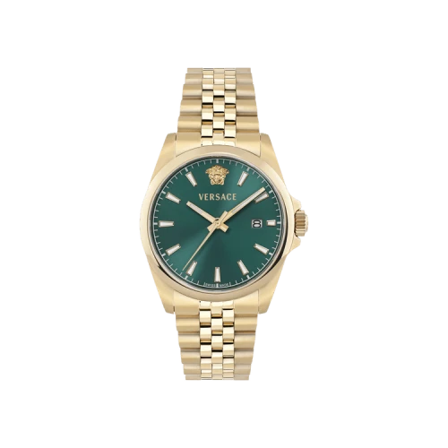 Versace Anteo Bracelet Watch 'Gold'