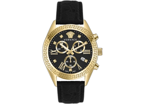 Versace Greca VEOX00322