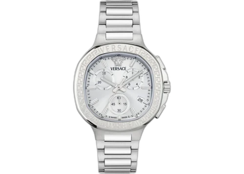 Versace V-Chrono Square VEVCA0424