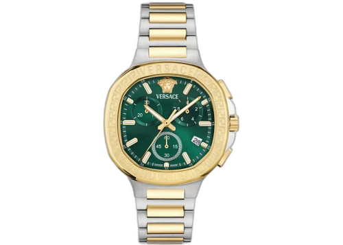 Versace V-Chrono Square VEVCA0624