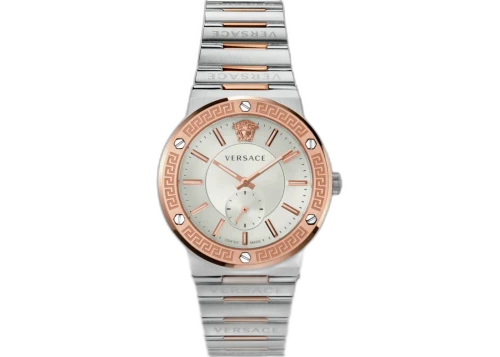 Versace Greca Logo VEVI00923