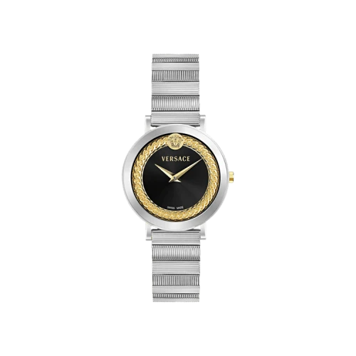 Versace V-Libra Bracelet Watch 'Stainless Steel'