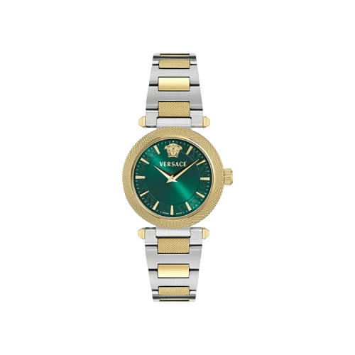 Versace V-Musa Bracelet Watch 'Two Tone'