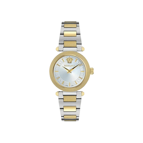 Versace V-Musa Bracelet Watch 'Two Tone'
