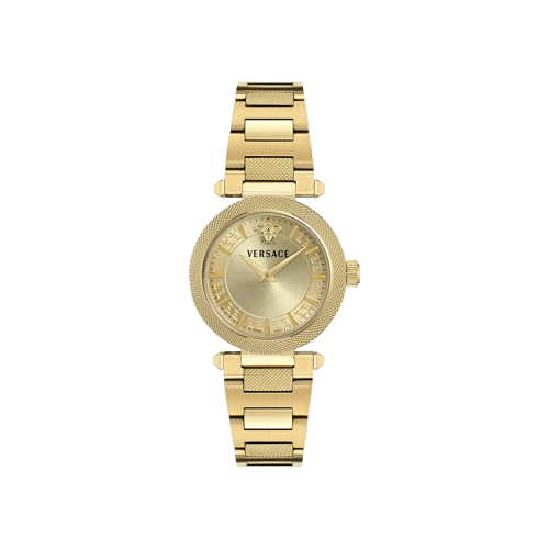 Versace V-Musa Bracelet Watch 'Gold'