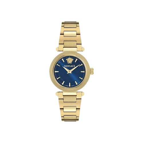 Versace V-Musa Bracelet Watch 'Gold'