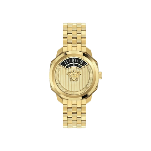 Versace Dylos Bracelet Watch 'Gold'