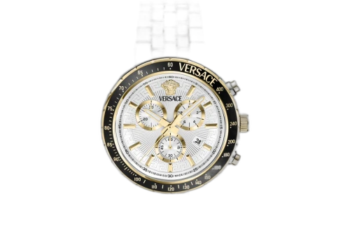 Versace Sport Chrono Bracelet VEZCA0624