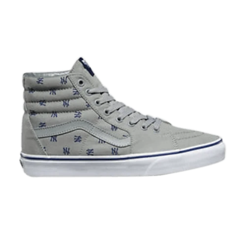 MLB x Vans Sk8 Hi 'New York Yankees'