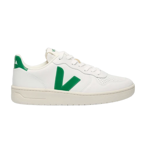Veja V-10 'White Emeraude' (Women's)