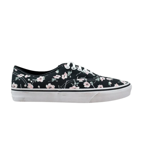 Vans Authentic Vintage Floral