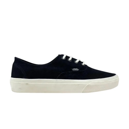 Vans Authentic Decon Scotchgard Blue Graphite