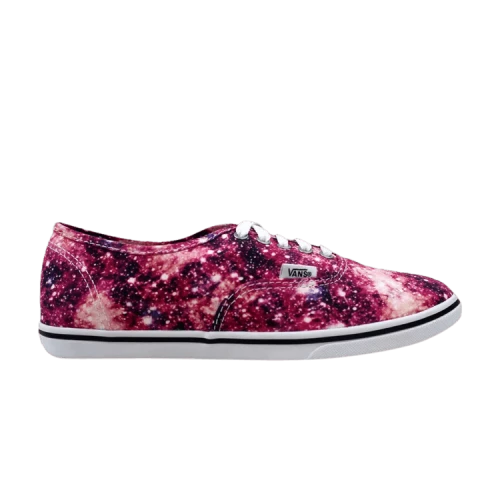 Vans Authentic Lo Pro Cosmic Cloud