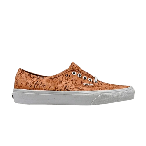 Vans Authentic 'Cork'