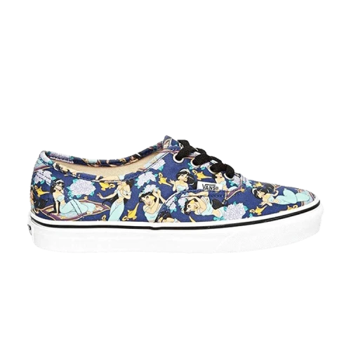 Disney x Vans Authentic 'Jasmine'