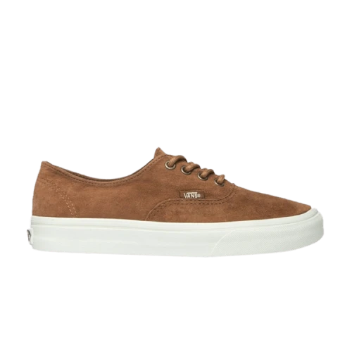Vans Authentic Decon 'Scotchgard - Monk's Robe'