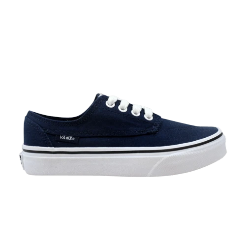 Vans Brigata Kids 'Dress Blues'