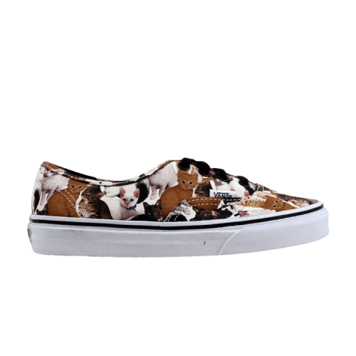 Vans Authentic Kittens