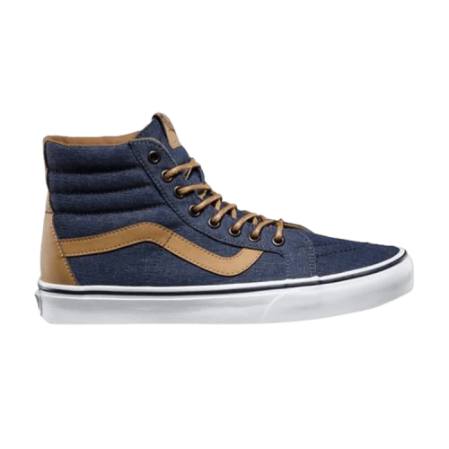 Vans Sk8-Hi Reissue C&L 'Denim'
