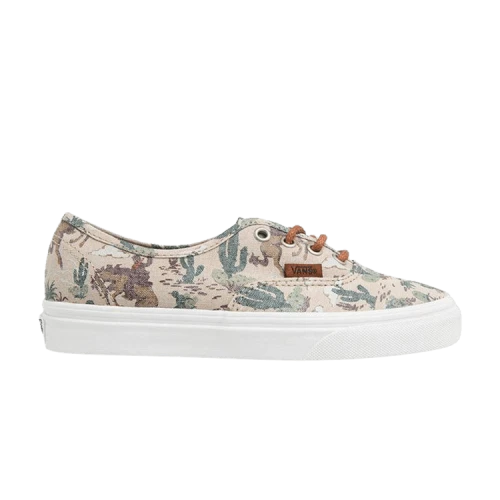 Vans Authentic 'Desert Cowboy'