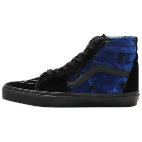 Vans Sk8-Hi Supreme Velvet Blue
