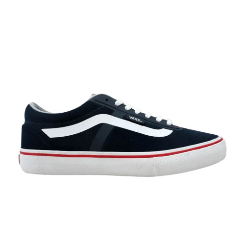 Vans AV RapidWeld Pro Midnight Navy