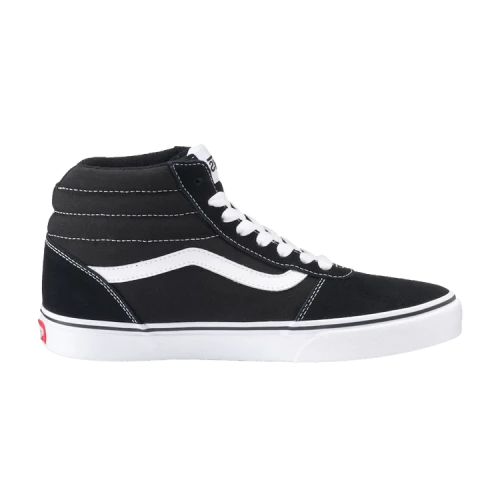 Vans Ward Hi