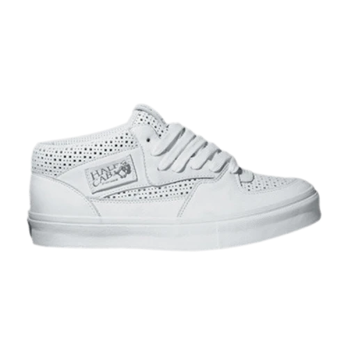 Vans Halfcab LX 'Steel Grey'